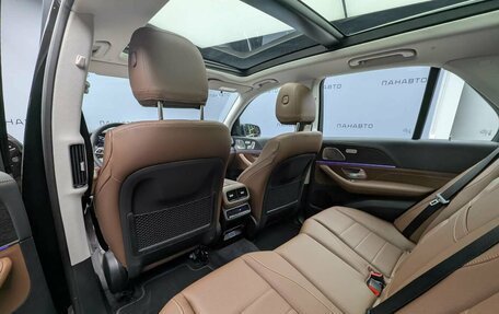 Mercedes-Benz GLE, 2026 год, 12 399 000 рублей, 9 фотография