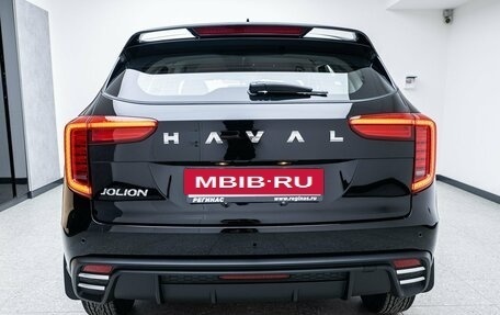 Haval Jolion, 2026 год, 2 079 000 рублей, 6 фотография