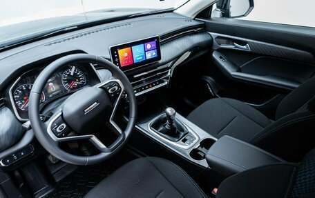 Haval Jolion, 2026 год, 2 079 000 рублей, 20 фотография