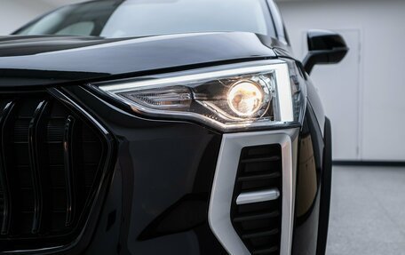 Haval Jolion, 2026 год, 2 079 000 рублей, 10 фотография