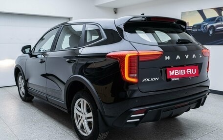 Haval Jolion, 2026 год, 2 079 000 рублей, 7 фотография