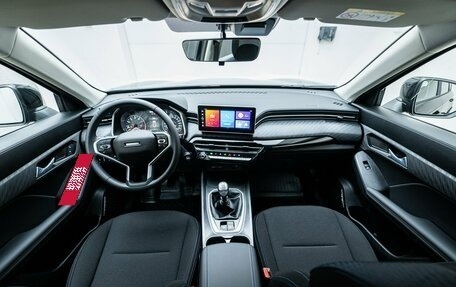 Haval Jolion, 2026 год, 2 079 000 рублей, 23 фотография