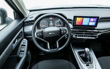 Haval Jolion, 2026 год, 2 079 000 рублей, 28 фотография
