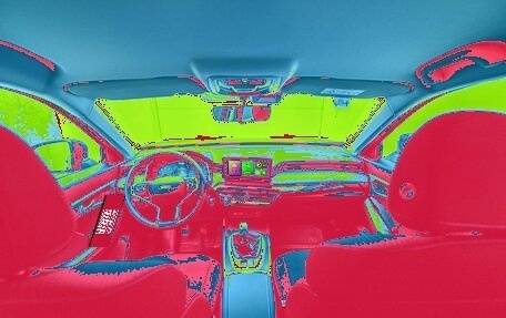 Haval Jolion, 2026 год, 2 079 000 рублей, 22 фотография