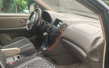 Lexus RX IV рестайлинг, 1998 год, 300 000 рублей, 7 фотография