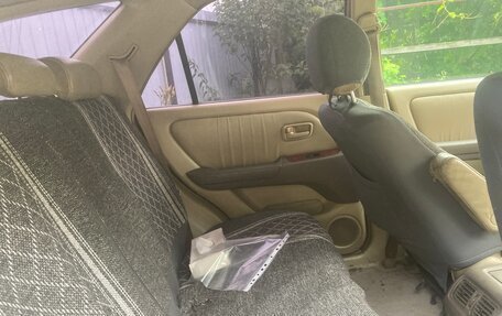 Lexus RX IV рестайлинг, 1998 год, 300 000 рублей, 9 фотография