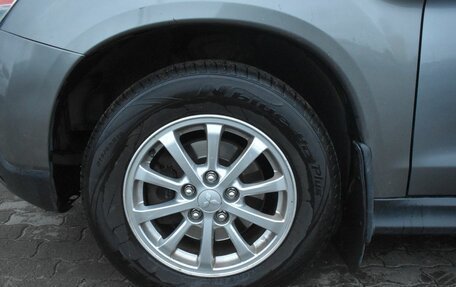 Mitsubishi ASX I рестайлинг, 2011 год, 690 000 рублей, 9 фотография