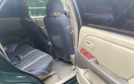 Lexus RX IV рестайлинг, 1998 год, 300 000 рублей, 8 фотография