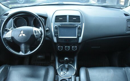 Mitsubishi ASX I рестайлинг, 2011 год, 690 000 рублей, 12 фотография
