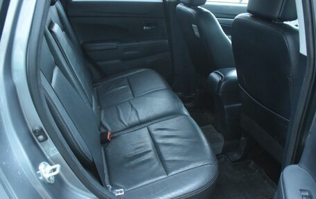 Mitsubishi ASX I рестайлинг, 2011 год, 690 000 рублей, 11 фотография