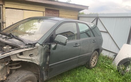 Lexus RX IV рестайлинг, 1998 год, 300 000 рублей, 15 фотография