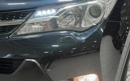 Toyota RAV4, 2015 год, 2 107 000 рублей, 4 фотография