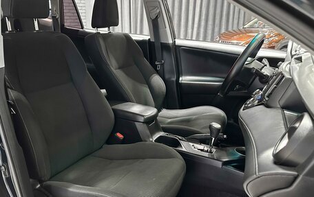Toyota RAV4, 2015 год, 2 107 000 рублей, 15 фотография