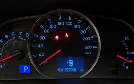 Toyota RAV4, 2015 год, 2 107 000 рублей, 18 фотография