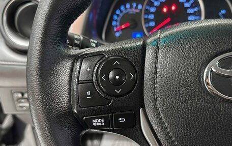Toyota RAV4, 2015 год, 2 107 000 рублей, 19 фотография