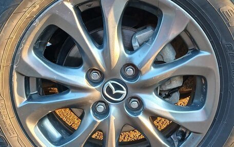 Mazda Demio IV, 2018 год, 1 565 000 рублей, 10 фотография