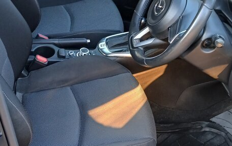 Mazda Demio IV, 2018 год, 1 565 000 рублей, 12 фотография