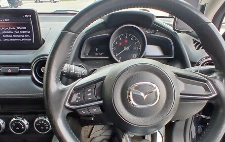 Mazda Demio IV, 2018 год, 1 565 000 рублей, 20 фотография