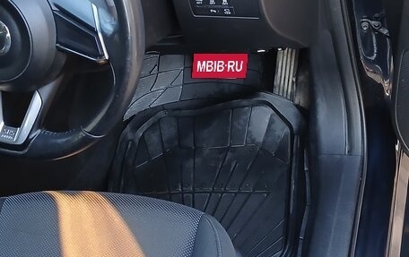 Mazda Demio IV, 2018 год, 1 565 000 рублей, 13 фотография
