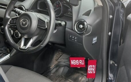 Mazda Demio IV, 2018 год, 1 565 000 рублей, 19 фотография