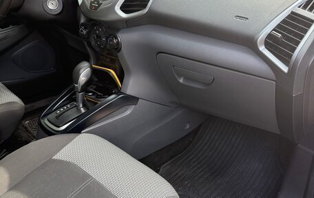 Ford EcoSport, 2016 год, 950 000 рублей, 3 фотография