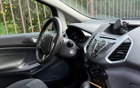 Ford EcoSport, 2016 год, 950 000 рублей, 11 фотография