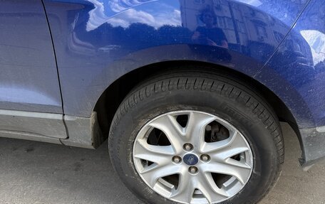 Ford EcoSport, 2016 год, 950 000 рублей, 6 фотография
