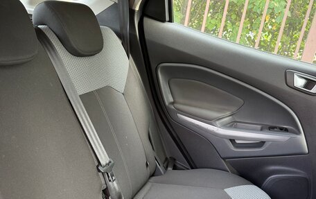 Ford EcoSport, 2016 год, 950 000 рублей, 4 фотография
