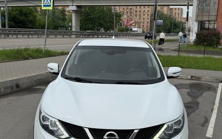 Nissan Qashqai, 2019 год, 990 000 рублей, 6 фотография