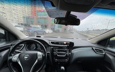 Nissan Qashqai, 2019 год, 990 000 рублей, 11 фотография