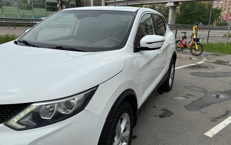Nissan Qashqai, 2019 год, 990 000 рублей, 8 фотография