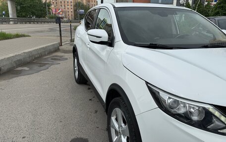 Nissan Qashqai, 2019 год, 990 000 рублей, 7 фотография