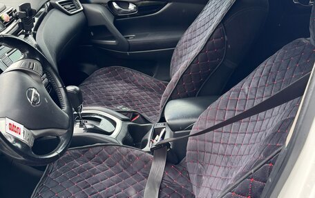 Nissan Qashqai, 2019 год, 990 000 рублей, 10 фотография