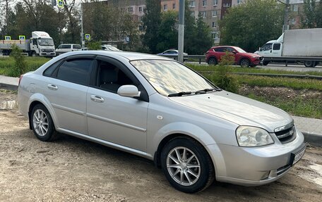 Chevrolet Lacetti, 2008 год, 355 000 рублей, 5 фотография