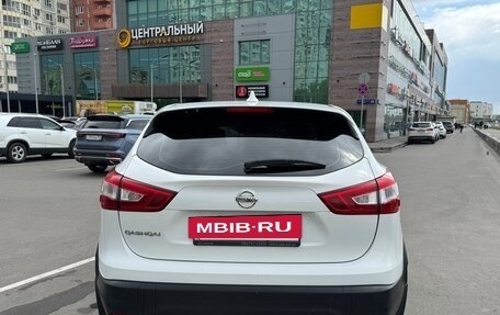 Nissan Qashqai, 2019 год, 990 000 рублей, 4 фотография