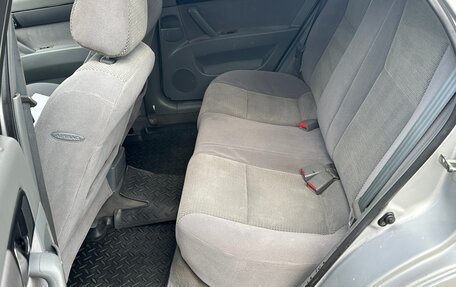 Chevrolet Lacetti, 2008 год, 355 000 рублей, 8 фотография