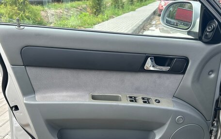 Chevrolet Lacetti, 2008 год, 355 000 рублей, 9 фотография