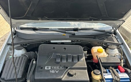 Chevrolet Lacetti, 2008 год, 355 000 рублей, 10 фотография