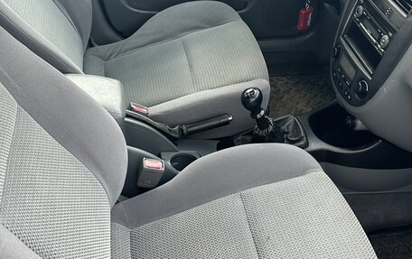 Chevrolet Lacetti, 2008 год, 355 000 рублей, 7 фотография