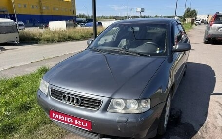 Audi A3, 2000 год, 300 000 рублей, 2 фотография