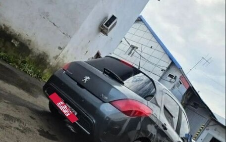 Peugeot 308 II, 2010 год, 399 999 рублей, 4 фотография