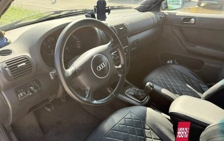 Audi A3, 2000 год, 300 000 рублей, 5 фотография