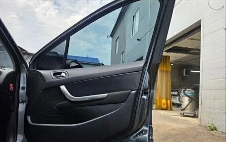 Peugeot 308 II, 2010 год, 399 999 рублей, 14 фотография