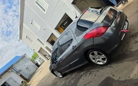 Peugeot 308 II, 2010 год, 399 999 рублей, 5 фотография