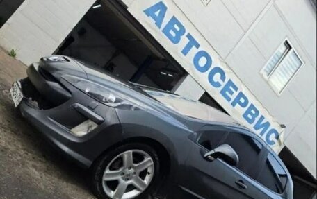 Peugeot 308 II, 2010 год, 399 999 рублей, 22 фотография