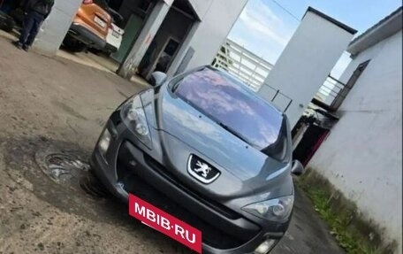 Peugeot 308 II, 2010 год, 399 999 рублей, 29 фотография