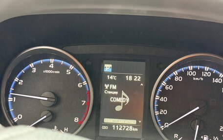 Toyota RAV4, 2017 год, 2 350 000 рублей, 10 фотография