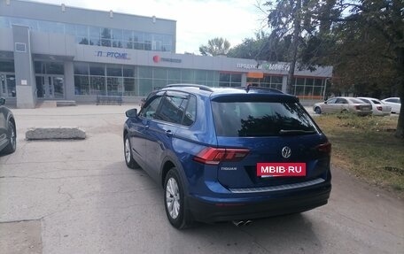 Volkswagen Tiguan II, 2019 год, 2 590 000 рублей, 6 фотография