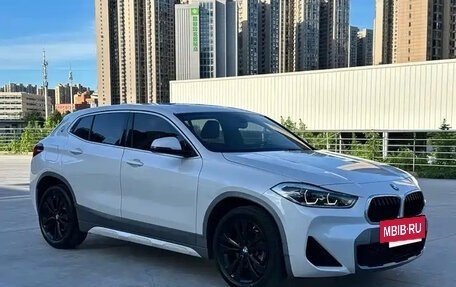 BMW X2, 2021 год, 2 180 000 рублей, 3 фотография