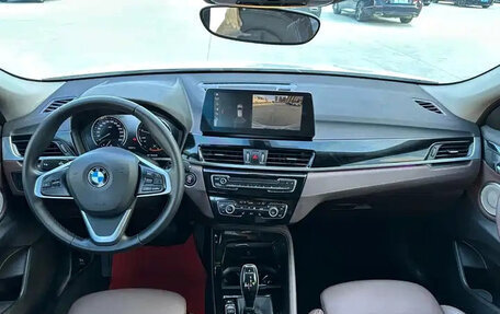 BMW X2, 2021 год, 2 180 000 рублей, 9 фотография